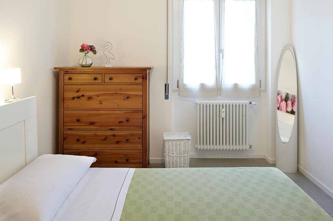 Appartamento La Vista By Holiday Solutions Комо Екстериор снимка